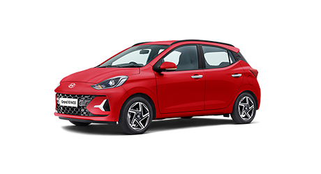 Venue Highlights Buy car in Vadodara Downtown Hyundai